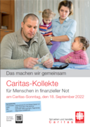 Text und Foto: Caritasverband für die Diözese Speyer / Adobe Stock